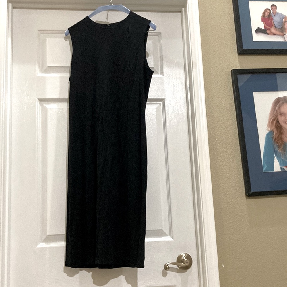 BrioksBrothers sheath dress.